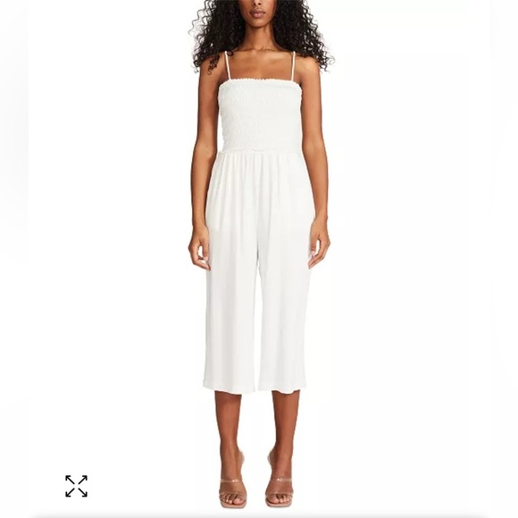 BB DAKOTA ⭐️ Steve Madden jumpsuit